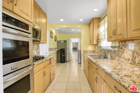 Kitchen - 1300 S California Ave, Compton, CA 90221 photo 1 of 3