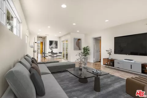 1300 S California Ave, Compton, CA 90221