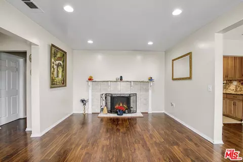 Living - 1300 S California Ave, Compton, CA 90221 photo 5 of 6
