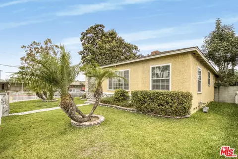Exterior - 1300 S California Ave, Compton, CA 90221 photo 1 of 6