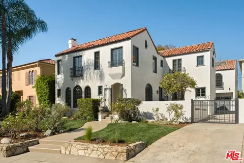 827 Lorraine Blvd, Los Angeles, CA 90005