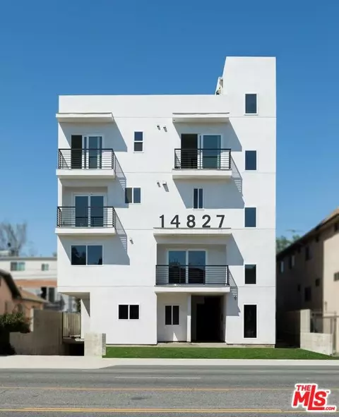 14827 Victory Blvd, Van Nuys, CA 91411