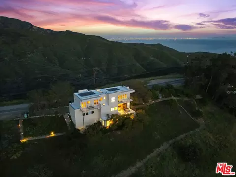 2727 Corral Canyon Rd, Malibu, CA 90265