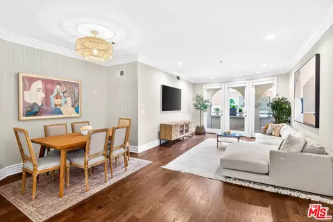 10364 Almayo Ave #205, Los Angeles, CA 90064