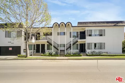 3115 Ivy St, Los Angeles, CA 90034