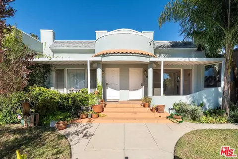 4016 Lyceum Ave, Los Angeles, CA 90066