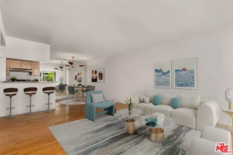 8530 Holloway Dr #309, West Hollywood, CA 90069
