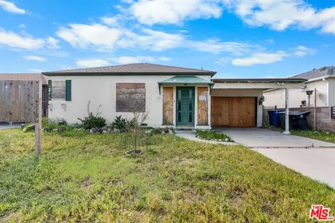 1505 N Naomi St, Burbank, CA 91505