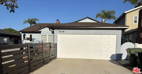 7314 Kentwood Ave, Los Angeles, CA 90045