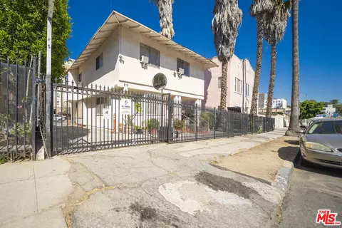 819 S Park View St, Los Angeles, CA 90057