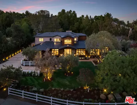24877 Eldorado Meadow Rd, Hidden Hills, CA 91302