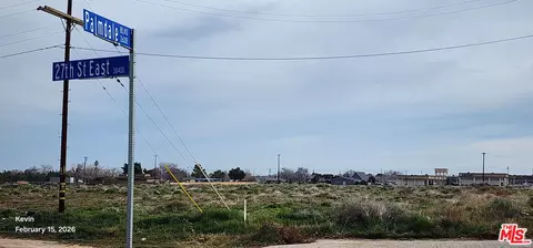 2700 E Palmdale Blvd, Palmdale, CA 93550 photo 3