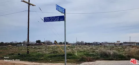 2700 E Palmdale Blvd, Palmdale, CA 93550 photo 2