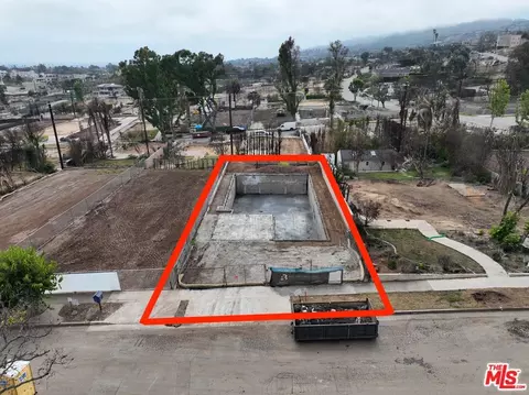1171 Fiske St, Pacific Palisades, CA 90272