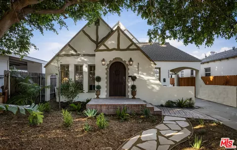 3021 Glenhurst Ave, Los Angeles, CA 90039