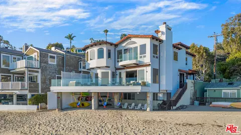 27336 Escondido Beach Rd, Malibu, CA 90265