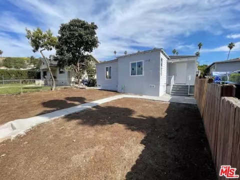 3910 Drysdale Ave, Los Angeles, CA 90032