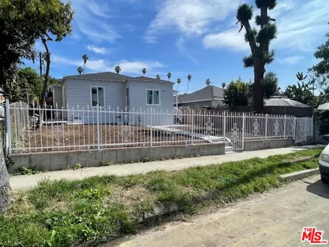 3910 Drysdale Ave, Los Angeles, CA 90032