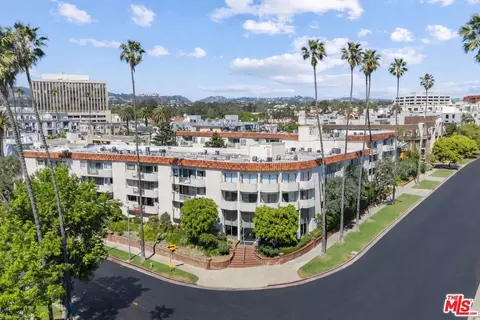 11965 Gorham Ave #503, Los Angeles, CA 90049