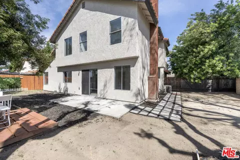 Exterior - 5881 Ashley Ct, Chino, CA 91710 photo 3 of 8
