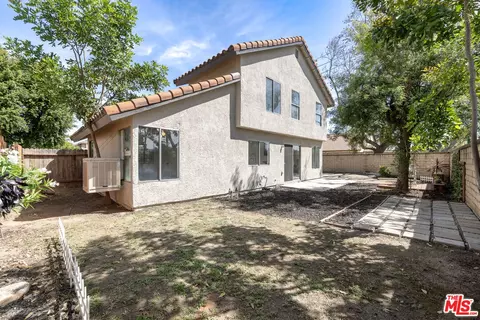 Exterior - 5881 Ashley Ct, Chino, CA 91710 photo 7 of 8