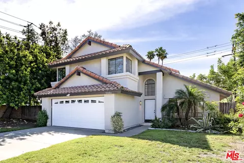 Exterior - 5881 Ashley Ct, Chino, CA 91710 photo 2 of 8