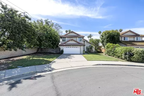 Exterior - 5881 Ashley Ct, Chino, CA 91710 photo 4 of 8
