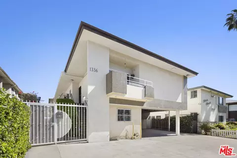 1336 N Citrus Ave, Los Angeles, CA 90028