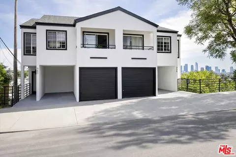 960 N Micheltorena St, Los Angeles, CA 90026