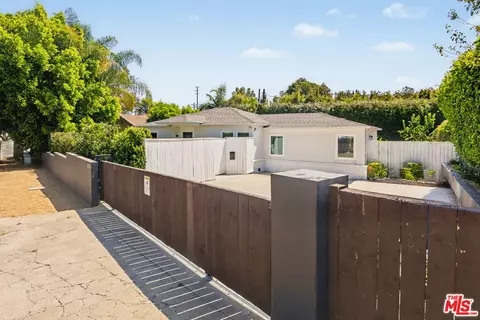 10720 National Pl, Los Angeles, CA 90034