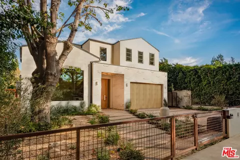 4170 Sunnyslope Ave, Sherman Oaks, CA 91423