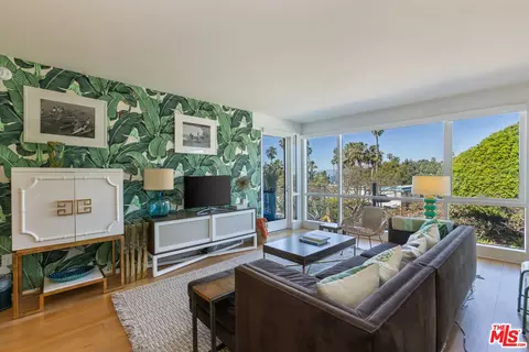 1705 Ocean Ave #306, Santa Monica, CA 90401