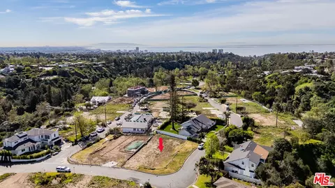 1120 Villa View Dr, Pacific Palisades, CA 90272