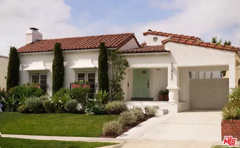 923 S Ogden Dr, Los Angeles, CA 90036
