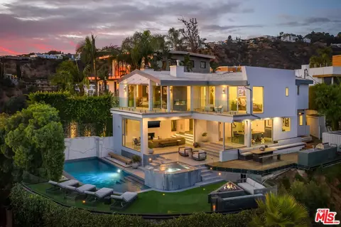 1500 Viewsite Ter, Los Angeles, CA 90069