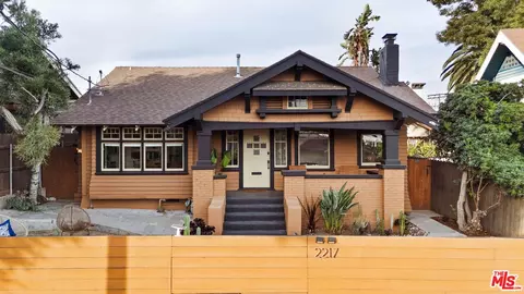 2217 Marathon St, Los Angeles, CA 90026