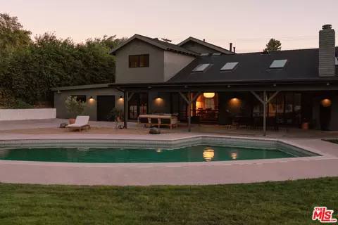 16727 Pineridge Dr, Granada Hills, CA 91344