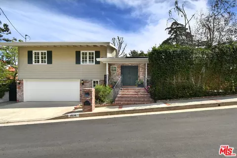 4170 Crisp Canyon Rd, Sherman Oaks, CA 91403
