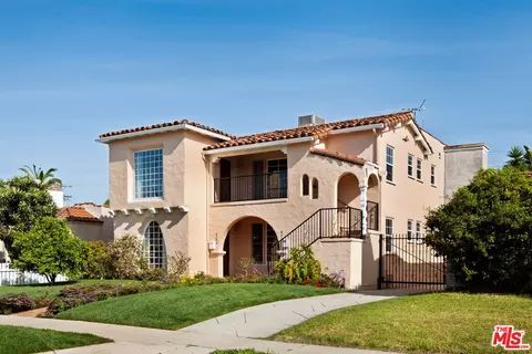 8553 Pickford St, Los Angeles, CA 90035