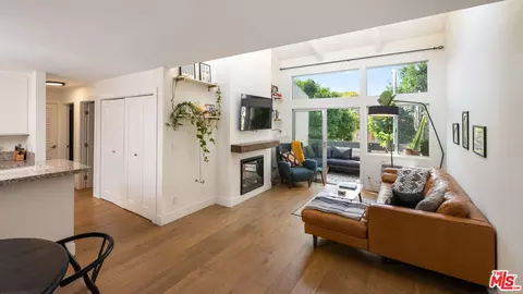 4900 Overland Ave #312, Culver City, CA 90230