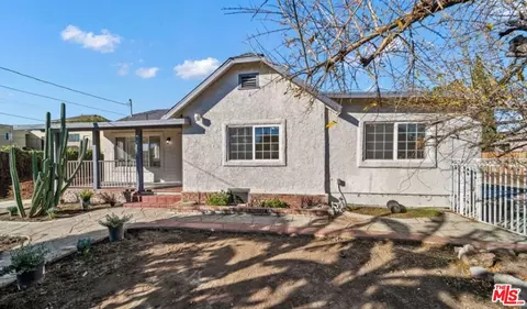 6419 Columbus Ave, Van Nuys, CA 91411