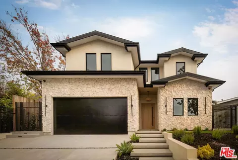 4140 Kraft Ave, Studio City, CA 91604