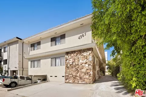 4707 Beverly Blvd, Los Angeles, CA 90004