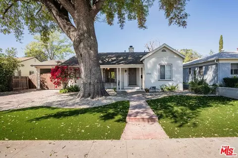 5753 Mammoth Ave, Valley Glen, CA 91401