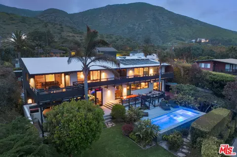 31970 Pacific Coast Hwy, Malibu, CA 90265