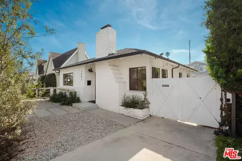 3667 Greenfield Ave, Los Angeles, CA 90034