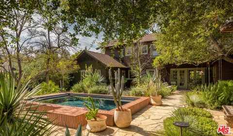 714 Prospect Blvd, Pasadena, CA 91103