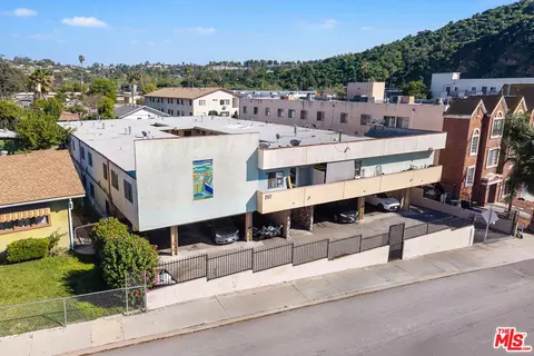 217 S Avenue 54, Los Angeles, CA 90042