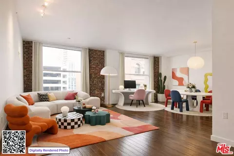 257 S Spring St #4L, Los Angeles, CA 90012