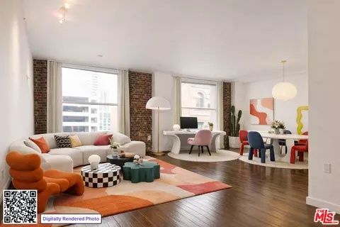 257 S Spring St #4L, Los Angeles, CA 90012